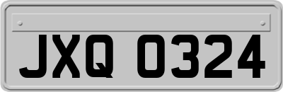 JXQ0324