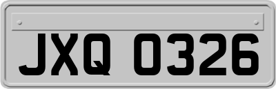 JXQ0326