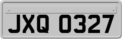JXQ0327