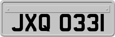 JXQ0331