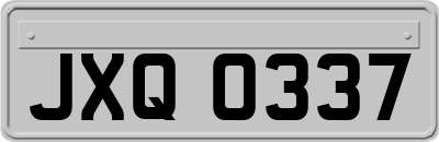 JXQ0337