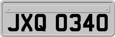 JXQ0340