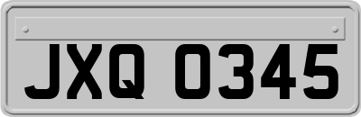 JXQ0345