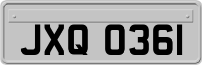 JXQ0361