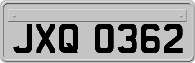 JXQ0362