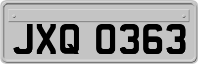JXQ0363