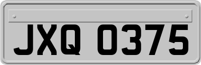 JXQ0375