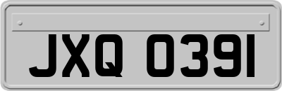 JXQ0391