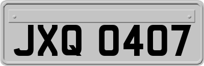 JXQ0407