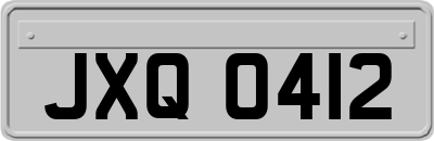JXQ0412