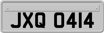 JXQ0414