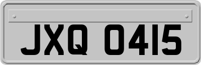 JXQ0415