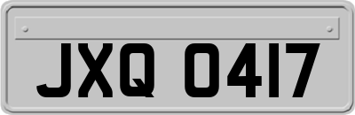 JXQ0417