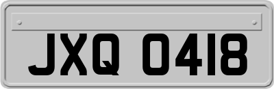 JXQ0418