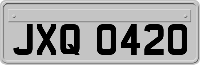JXQ0420