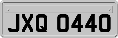 JXQ0440