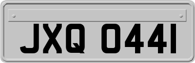JXQ0441
