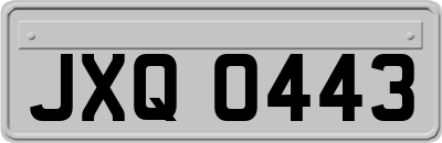 JXQ0443