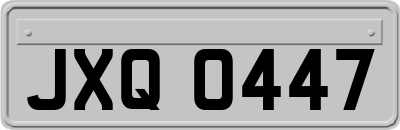 JXQ0447