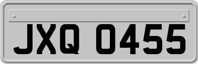 JXQ0455