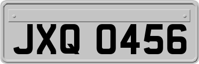 JXQ0456