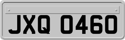 JXQ0460