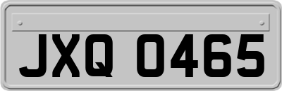 JXQ0465