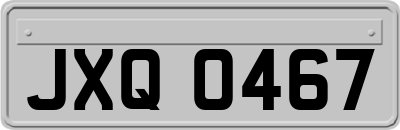 JXQ0467