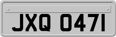 JXQ0471