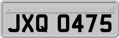 JXQ0475
