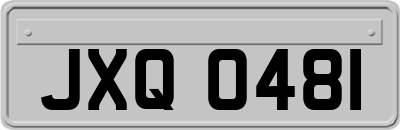 JXQ0481