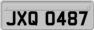 JXQ0487