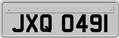 JXQ0491