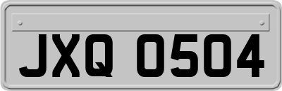 JXQ0504