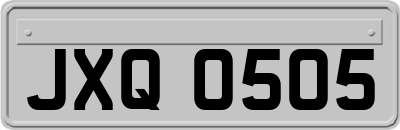 JXQ0505