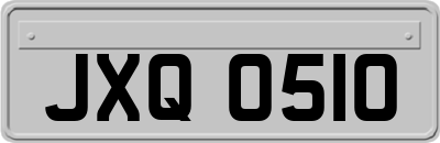 JXQ0510