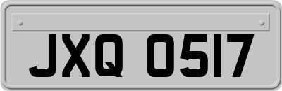 JXQ0517