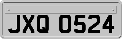 JXQ0524