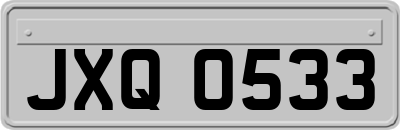 JXQ0533