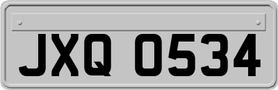 JXQ0534
