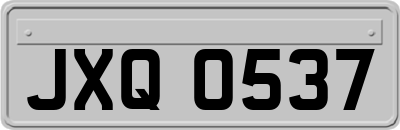 JXQ0537