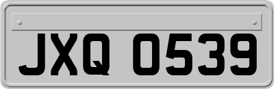 JXQ0539
