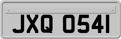 JXQ0541