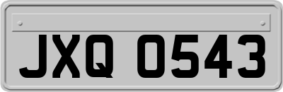 JXQ0543