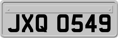 JXQ0549