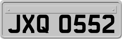 JXQ0552