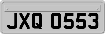 JXQ0553