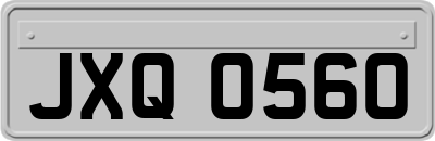 JXQ0560