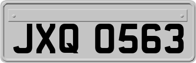 JXQ0563