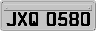 JXQ0580